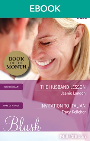 The Husband Lesson/Invitation To Italian