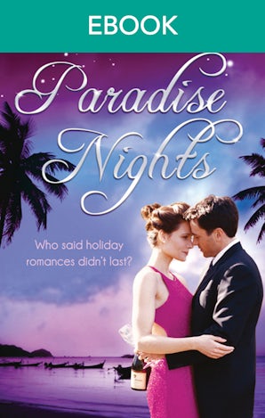 Paradise Nights - 3 Book Box Set