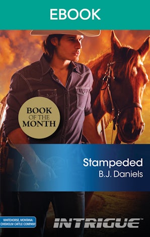 Stampeded