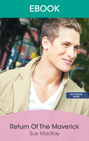 Return Of The Maverick