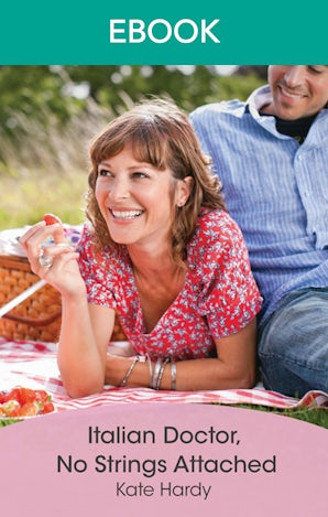 Italian Doctor, No Strings Attached