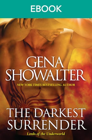 The Darkest Surrender