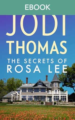 The Secrets Of Rosa Lee