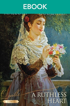 Quills - A Ruthless Heart