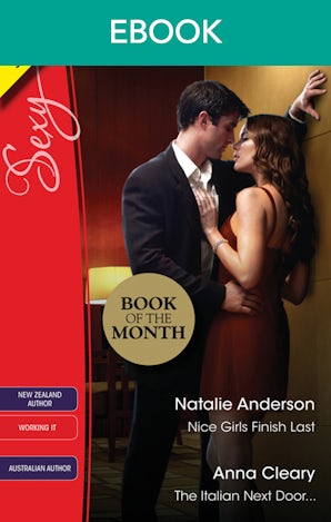 Nice Girls Finish Last/The Italian Next Door