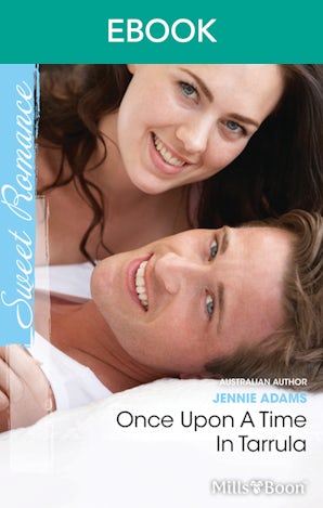 Once Upon A Time In Tarrula