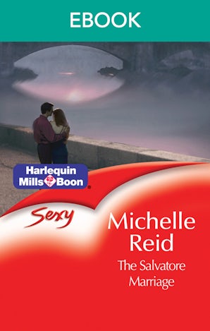 The Salvatore Marriage