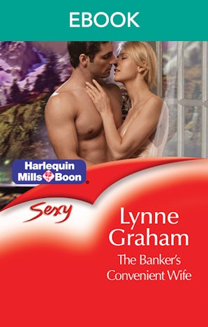 The Banker's Convenient Wife