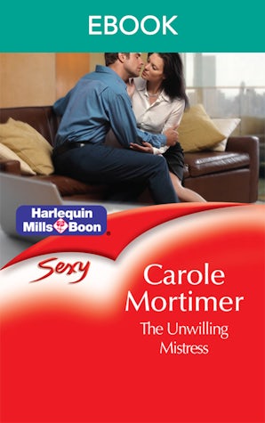 The Unwilling Mistress