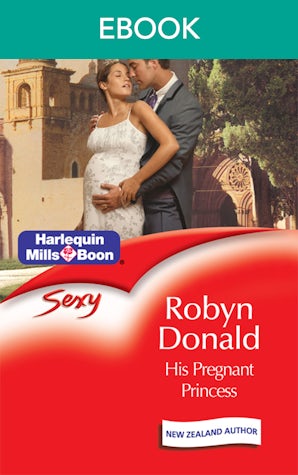 His Pregnant Princess