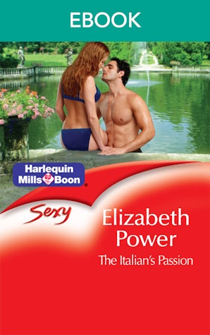 The Italian's Passion