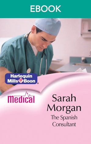 The Spanish Consultant