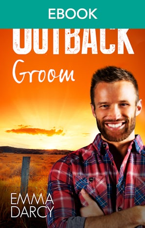 Outback Groom