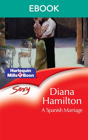 A Spanish Marriage