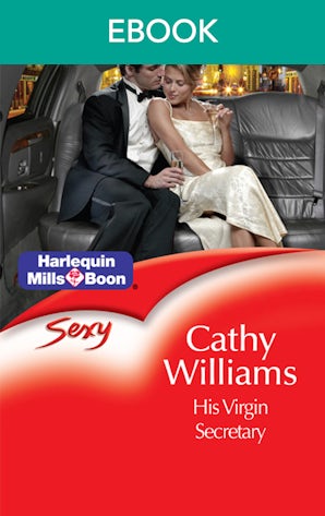 His Virgin Secretary