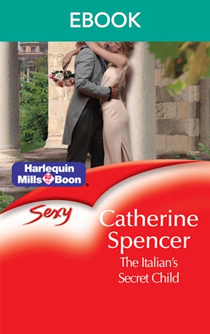 The Italian's Secret Child