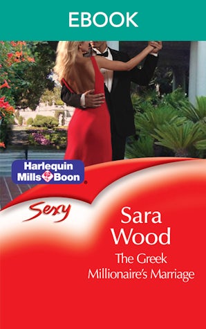 The Greek Millionaire's Marriage