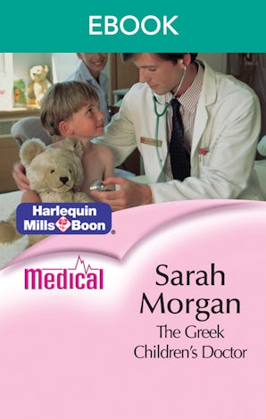 The Greek Children's Doctor