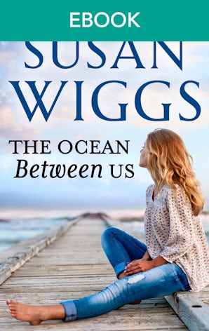 The Ocean Between Us