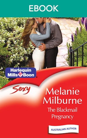 The Blackmail Pregnancy