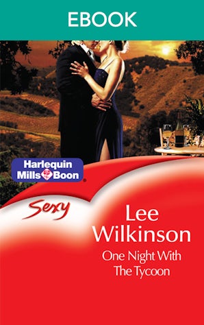 One Night With The Tycoon