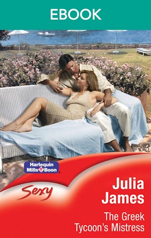 The Greek Tycoon's Mistress