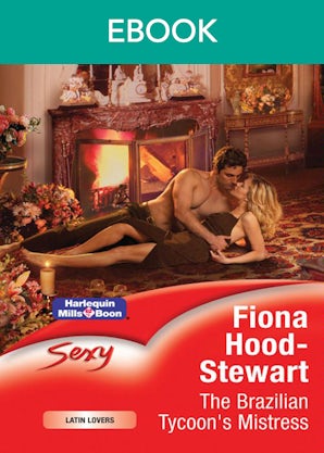 The Brazilian Tycoon's Mistress