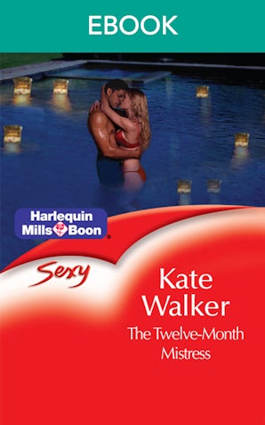 The Twelve-Month Mistress