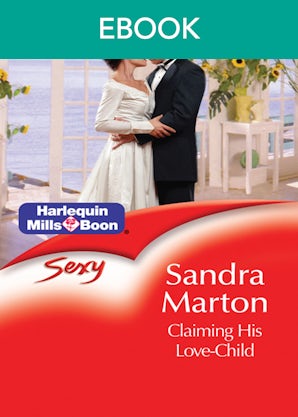 Claiming His Love-Child