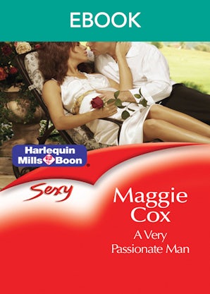 A Very Passionate Man