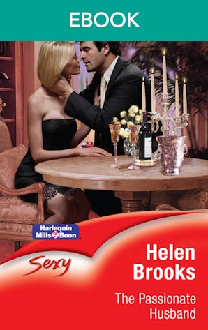 The Passionate Husband