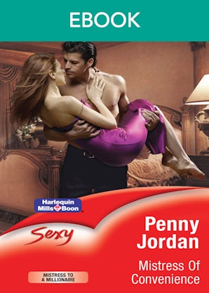 Mistress Of Convenience