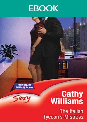 The Italian Tycoon's Mistress