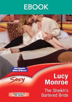 The Sheikh's Bartered Bride