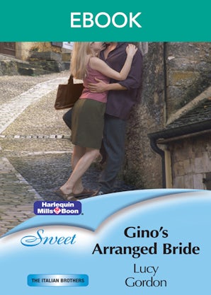 Gino's Arranged Bride