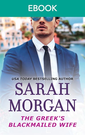 The Greek's Blackmailed Wife