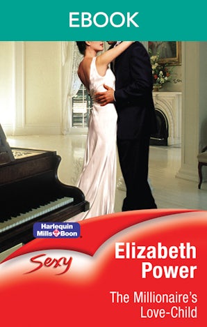 The Millionaire's Love-Child