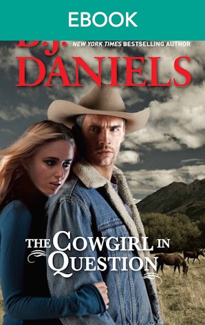 The Cowgirl In Question