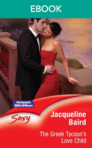 The Greek Tycoon's Love-Child