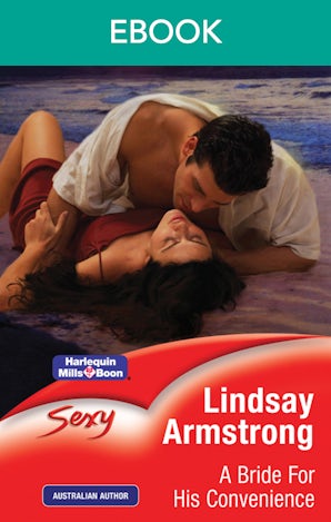 A Bride For His Convenience