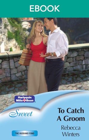 To Catch A Groom