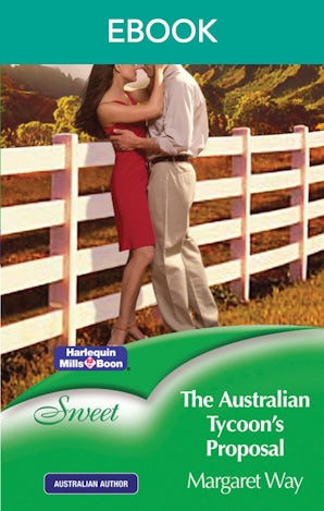 The Australian Tycoon's Proposal