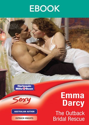 The Outback Bridal Rescue