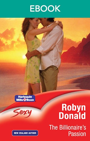 The Billionaire's Passion