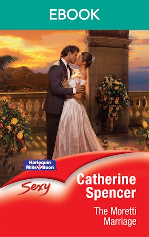 The Moretti Marriage