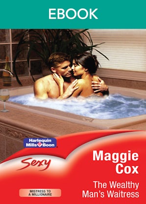 The Wealthy Man's Waitress