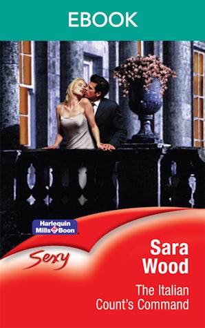 The Italian Count's Command