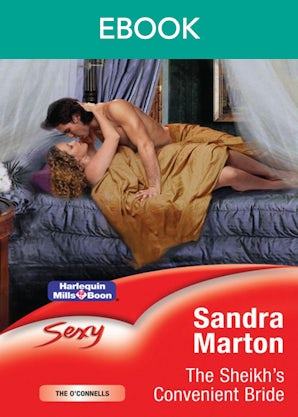 The Sheikh's Convenient Bride