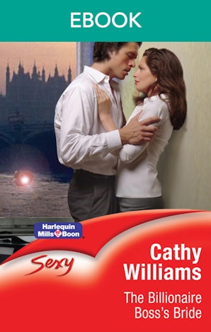 The Billionaire Boss's Bride