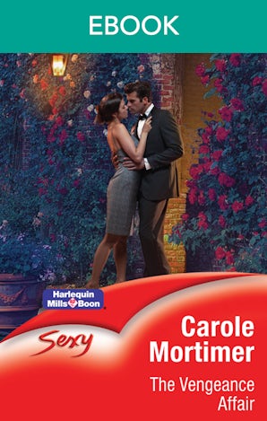 The Vengeance Affair